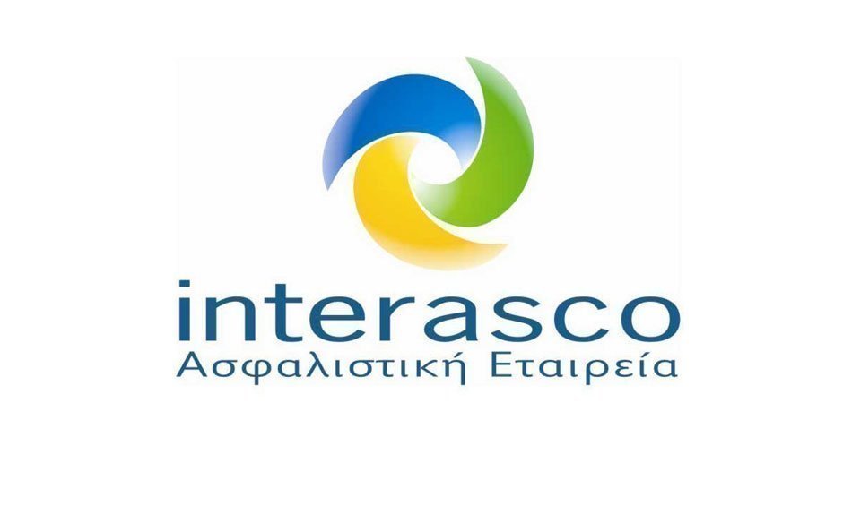 Interasco: Νέο πρόγραμμα Easy Drive, εκπτώσεις και βελτιώσεις διαδικασιών υπέρ πελατών και συνεργατών!