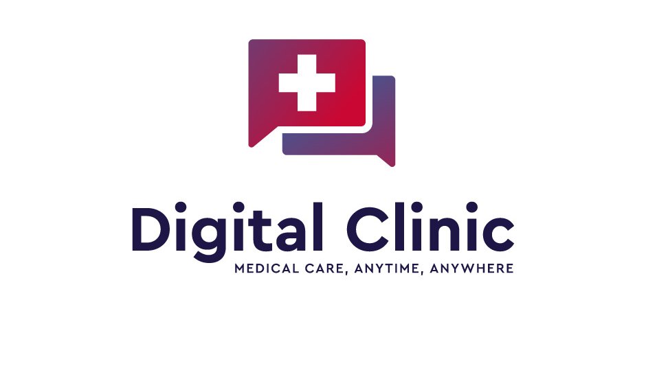 «Digital Clinic» και «COVID19 Digital Clinic»: Μια ψηφιακή κλινική στο κινητό σας με το κύρος του Hellenic Healthcare Group