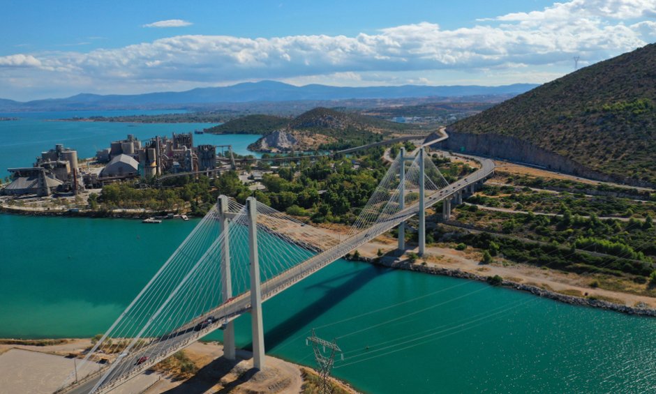 Υπουργείο Ναυτιλίας: Τι ισχύει για τις μετακινήσεις στην Εύβοια
