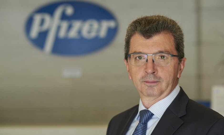 Η Pfizer Hellas κοντά στους Συλλόγους Ασθενών 