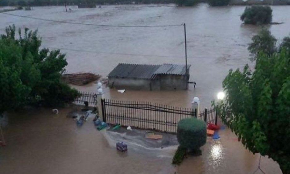 Και άλλη «Βιβλική καταστροφή» στην Εύβοια! Υπήρχαν οι απαιτούμενες πρόσθετες καλύψεις στα συμβόλαια; Υπήρχαν καν τα απαιτούμενα ασφαλιστήρια συμβόλαια;