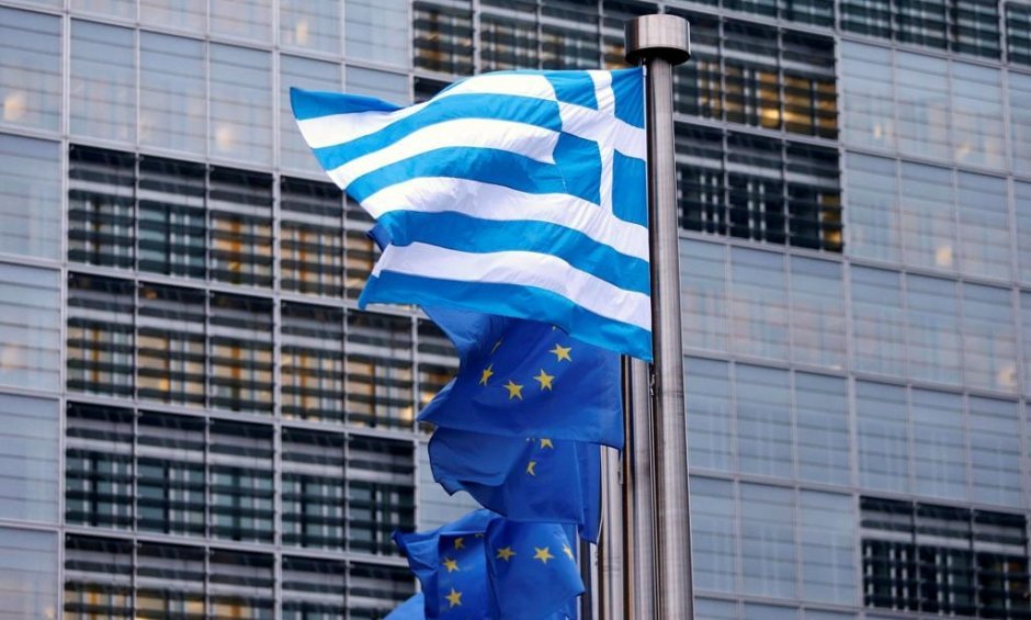 Κομισιόν: Στο 9% η ύφεση στην Ελλάδα το 2020