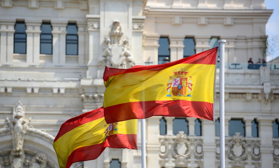 Οι αλληλασφαλιστικές της Ισπανίας στη μάχη κατά του κορονοϊού!