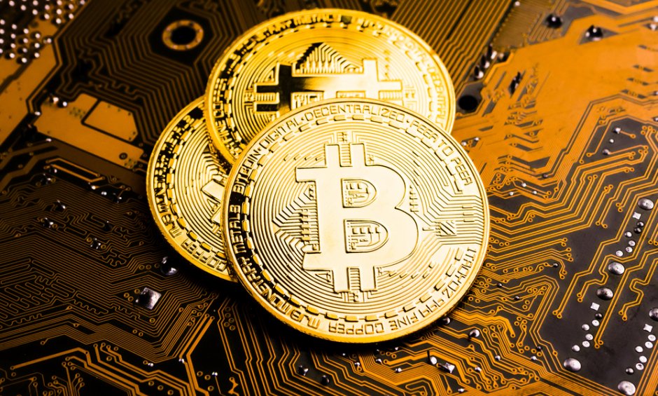 Πληρώνουν την ασφάλιση με bitcoin!