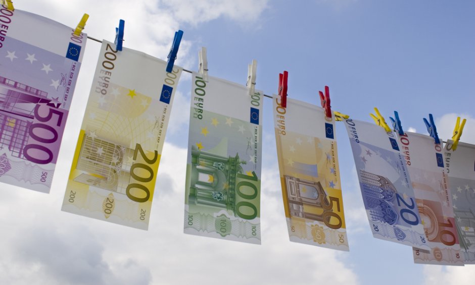 Insurance Europe: Ο κίνδυνος ξεπλύματος χρήματος είναι πολύ χαμηλός στον κλάδο ασφάλισης ζημιών