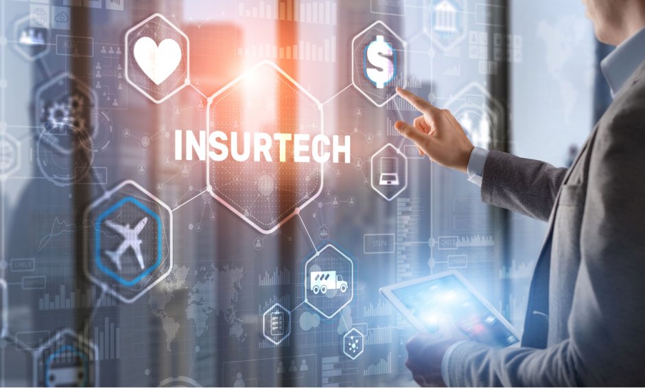 Insurtech: Οι τεχνολογικές τάσεις!