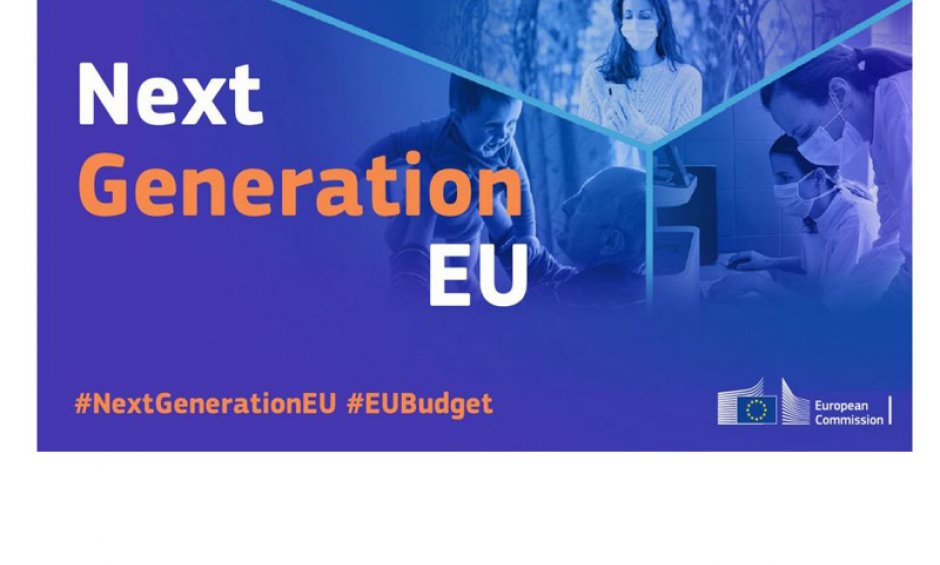 NextGenerationEU: η Ευρωπαϊκή Επιτροπή εκδίδει επιτυχώς το πρώτο πράσινο ομόλογο για τη χρηματοδότηση της βιώσιμης ανάκαμψης