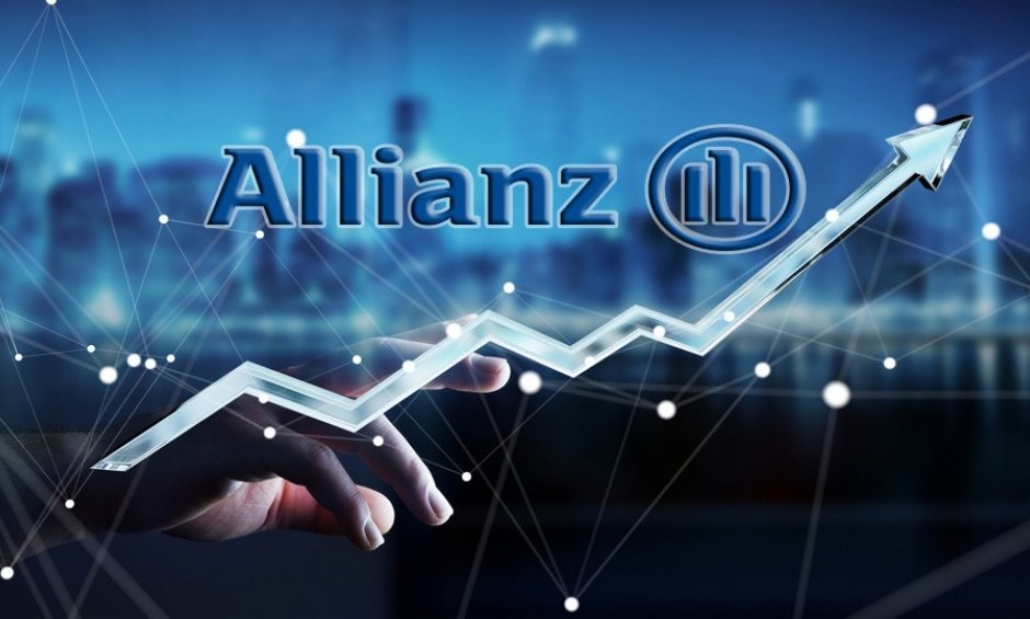 Η Allianz πρωτοπόρος στον Δείκτη Βιωσιμότητας Dow Jones !