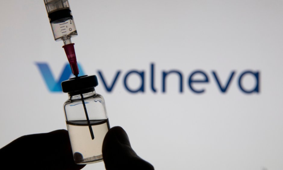Ο EMA ξεκινά την κυλιόμενη ανασκόπηση του εμβολίου της Valneva έναντι της νόσου COVID-19