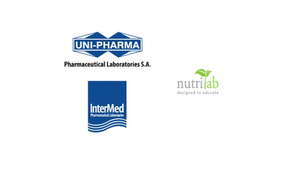 Συνεργασία UNI-PHARMA & InterMed με απόφοιτους του Χαροκόπειου για να «Αγαπάμε τον εαυτό μας»!