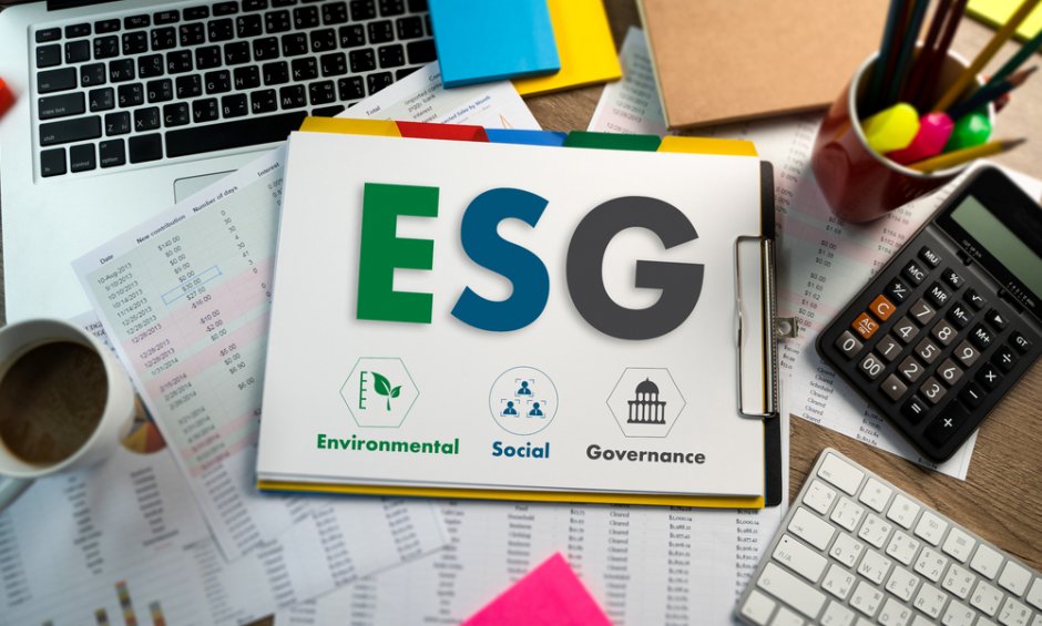 Ένας χρήσιμος οδηγός για τη διαχείριση ESG κινδύνων στις ασφαλίσεις ζωής και υγείας!