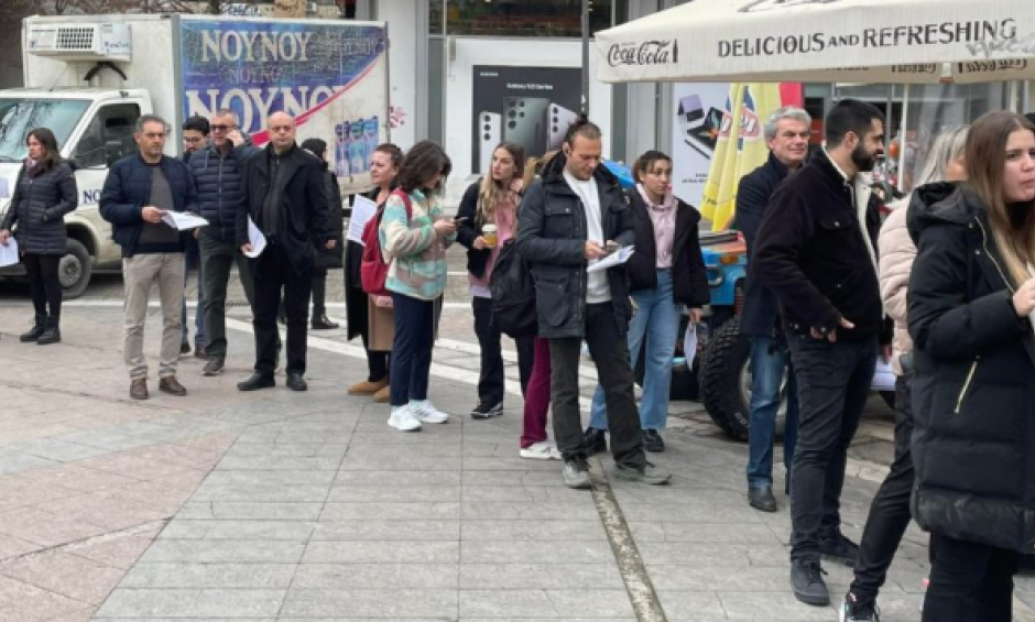 Συνεχείς εκκλήσεις για αίμα από φορείς της Λάρισας