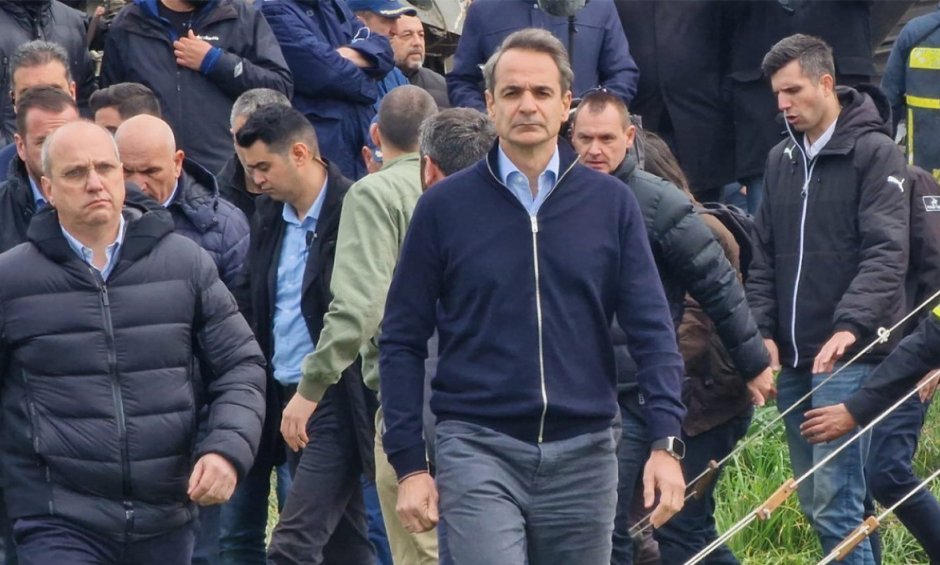 Τα επόμενα βήματα της Κυβέρνησης και η αναμενόμενη αλλαγή του χρόνου των εκλογών