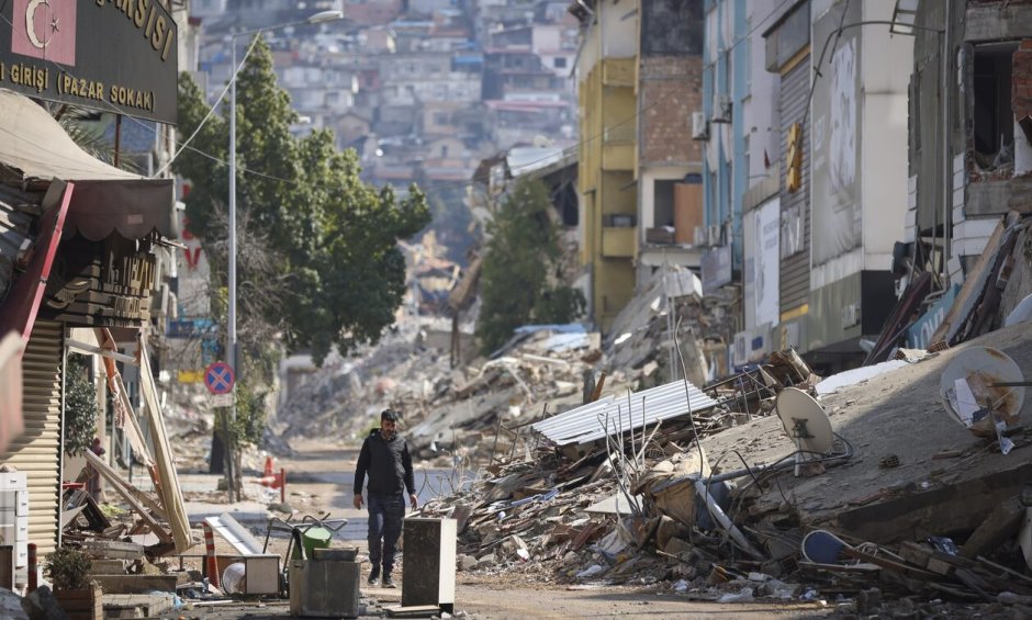 Στα 22 δις οι ασφαλισμένες ζημιές από φυσικές καταστροφές το πρώτο τρίμηνο του 2023