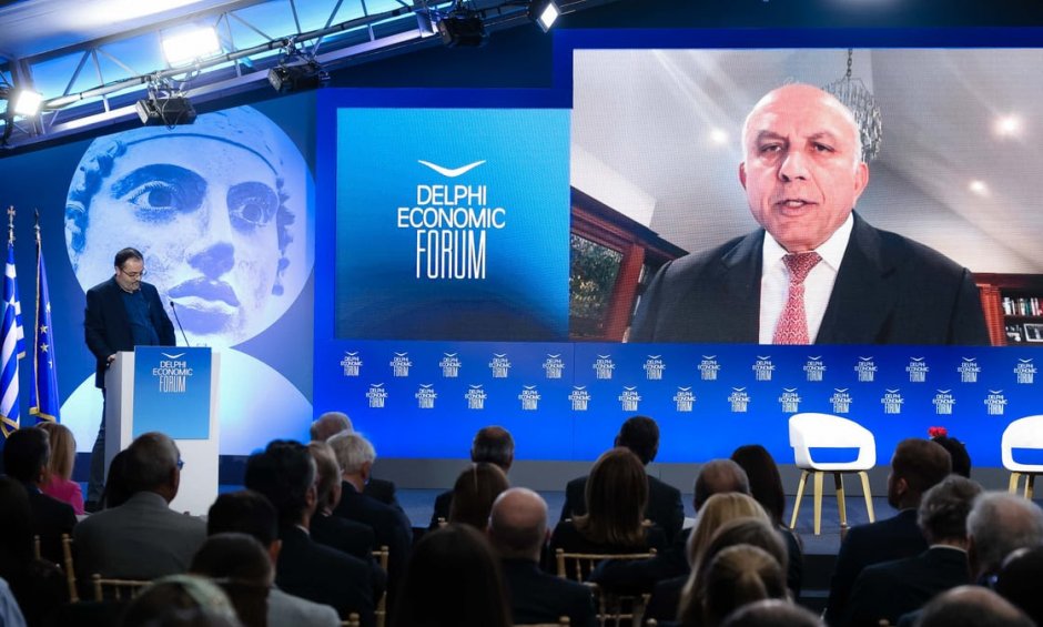 Prem Watsa: Καλύτερη χρηματιστηριακή αγορά του κόσμου η Ελλάδα - Σημαντική η πολιτική σταθερότητα!