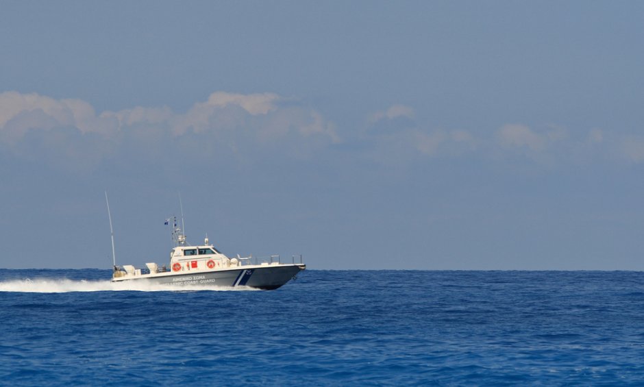  Το μεταναστευτικό, η πραγματικότητα και οι αντιδράσεις της Αξιωματικής Αντιπολίτευσης  