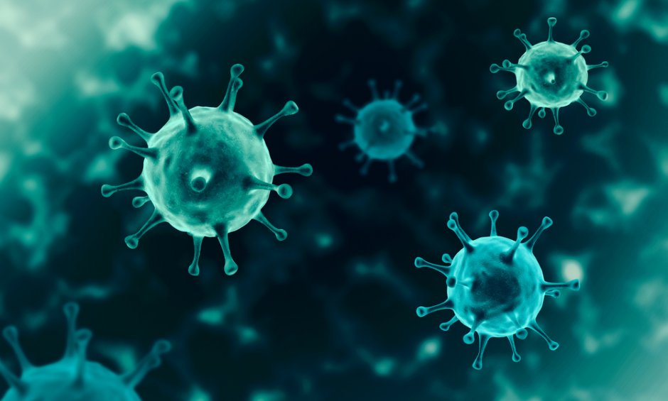 Πρόγραμμα NextGen — Νικώντας τον SARS-CoV-2 και προετοιμάζοντας για την επόμενη πανδημία!