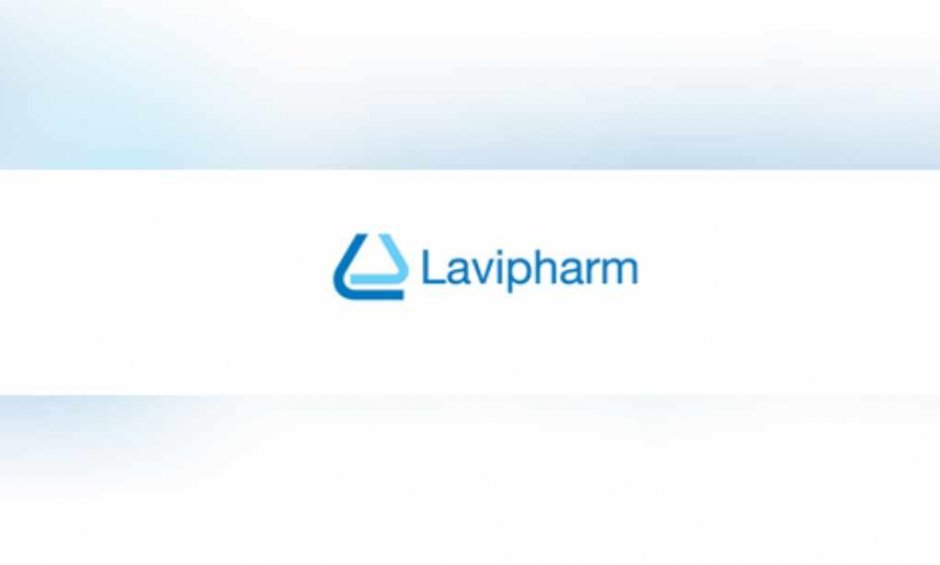 Lavipharm: «Χτύπησε» το καμπανάκι της έναρξης της συνεδρίασης του Χρηματιστηρίου Αθηνών