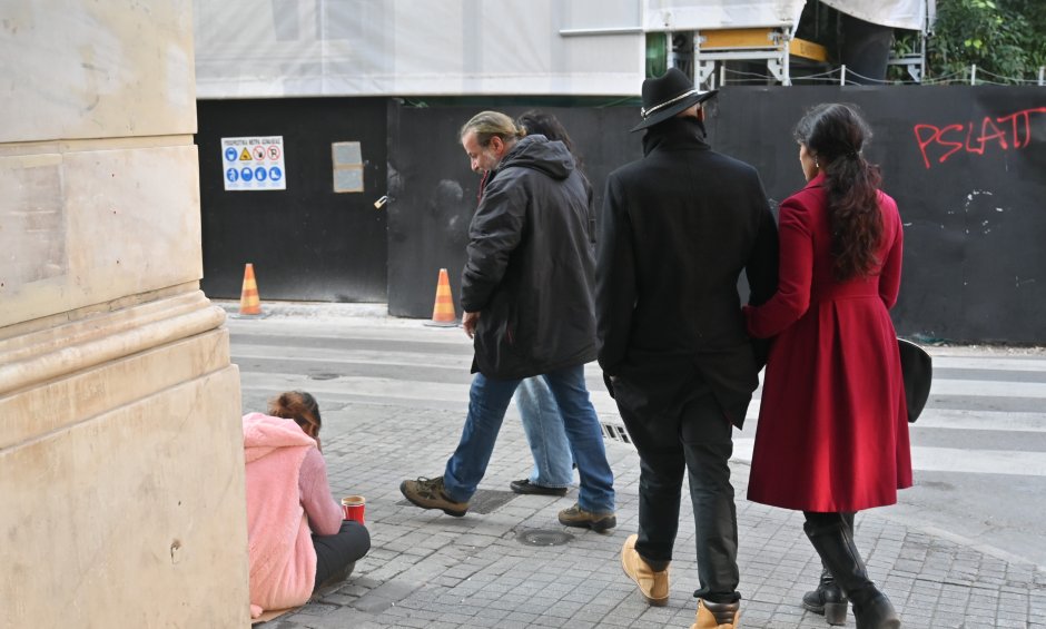 Ηλίας Προβόπουλος: Παραμύθια που δεν παλιώνουν