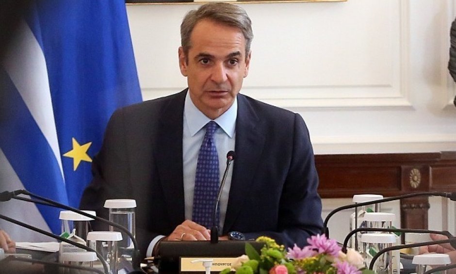 Σπύρος Καπράλος: Προς αναζήτηση αξιόπιστης αξιωματικής αντιπολίτευσης