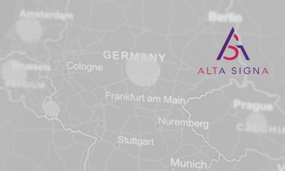 Η Alta Signa ανακοινώνει νέα πανευρωπαϊκή δομή ανάληψης κινδύνων!