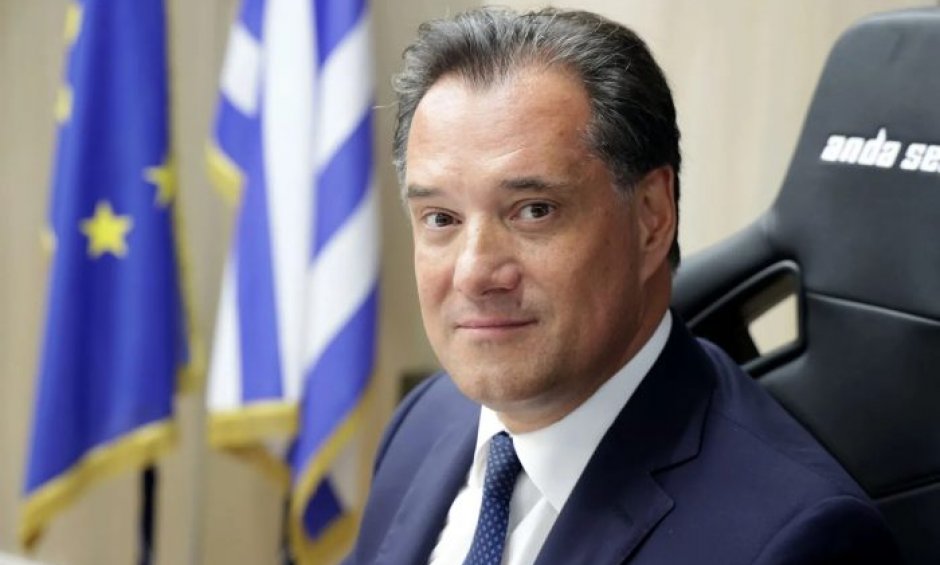 Αδ. Γεωργιάδης: Σε λίγες μέρες οι αποφάσεις για τις ελλείψεις γιατρών και νοσηλευτών στα δημόσια νοσοκομεία!