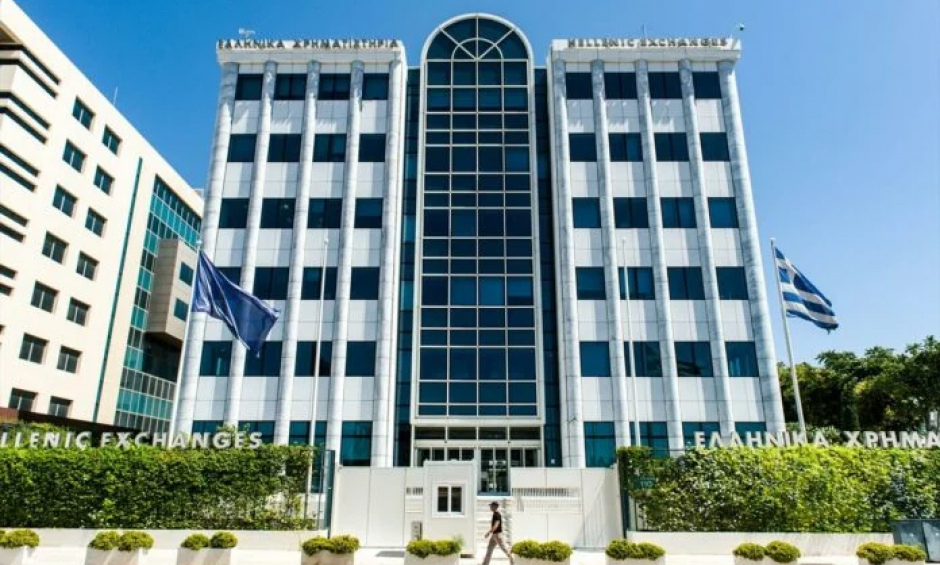 Εποπτεύων Χ: Το «χάλκινο» στο Χρηματιστήριο Αθηνών οι προσδοκίες των αγορών για το 2024 και το «στοίχημα» της ελληνικής οικονομίας