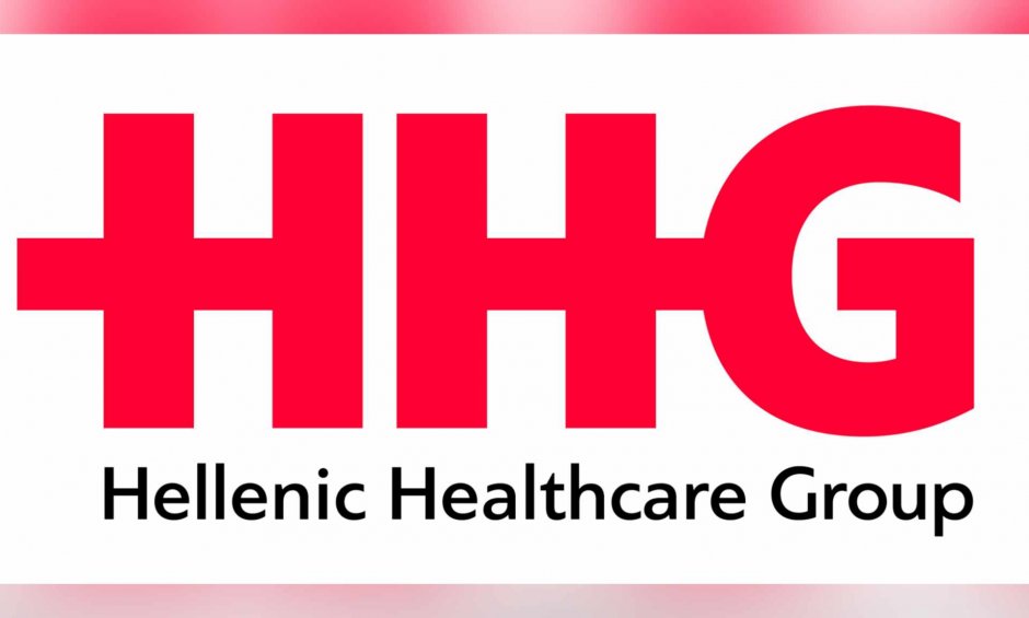 Hellenic Healthcare Group: Διάκριση για την Εταιρική Κοινωνική Ευθύνη από τον EcoVadis!