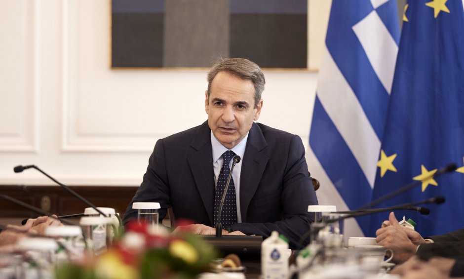 Σπύρος Καπράλος: To κρίσιμο δίμηνο για την κυβερνητική παράταξη
