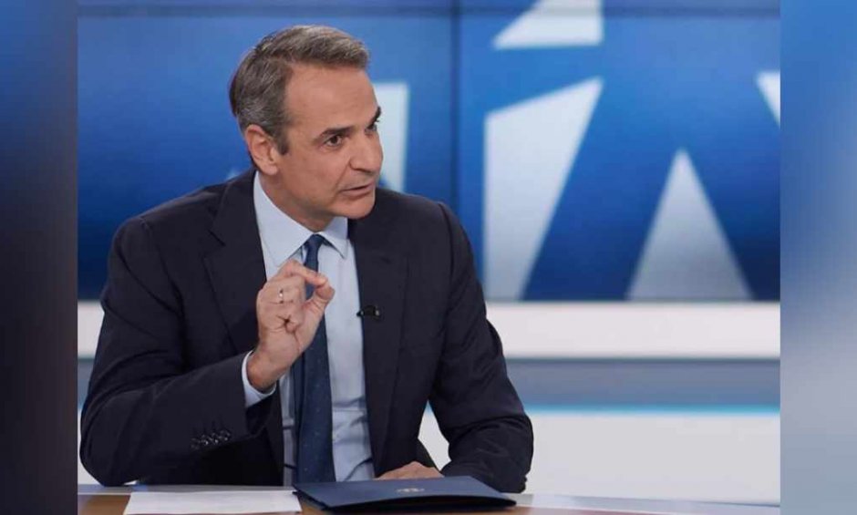 Σπύρος Καπράλος: Γιατί ξορκίζει τη χαλαρή ψήφο η Νέα Δημοκρατία;