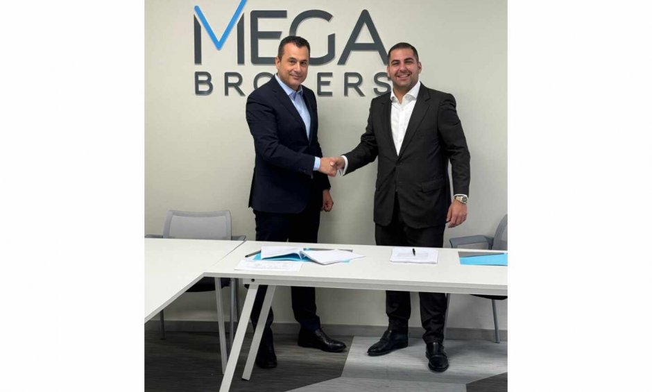 Η Mega Brokers ανακοινώνει την στρατηγική εξαγορά της TZORTZIS S.A!