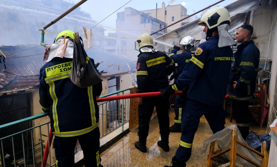 Υπασφαλισμένο το 62,2% των ήδη ασφαλισμένων κατοικιών, λόγω ενυπόθηκου ενδιαφέροντος!