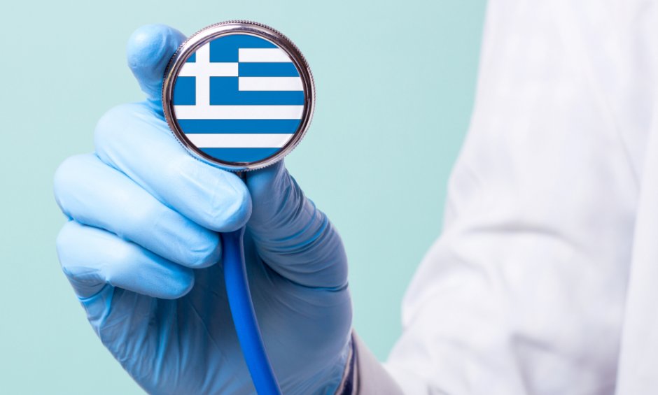 Έχουμε ασφαλισμένο μόνο το 4,1% των υπαρκτών αναγκών υγείας! Δαπάνες υγείας που καλύφθηκαν μέσω της ιδιωτικής ασφάλισης!