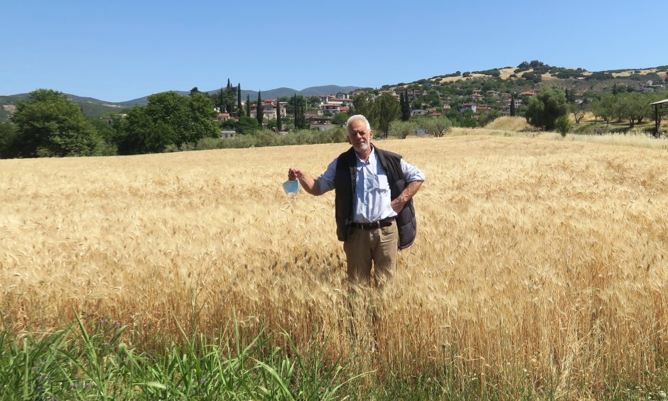 Ηλίας Προβόπουλος: Άλλο η φύση που ξέραμε κι άλλο το περιβάλλον που νοιάζονται…