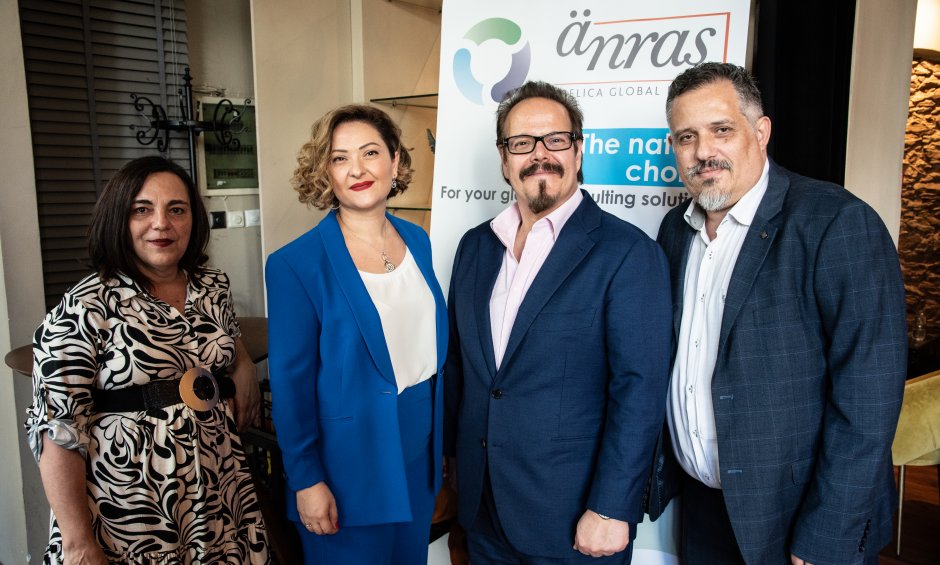 Η Anras P.C. ανέλαβε την αποκλειστική εκπροσώπηση της Abelica Global στην Ελλάδα! (βίντεο)