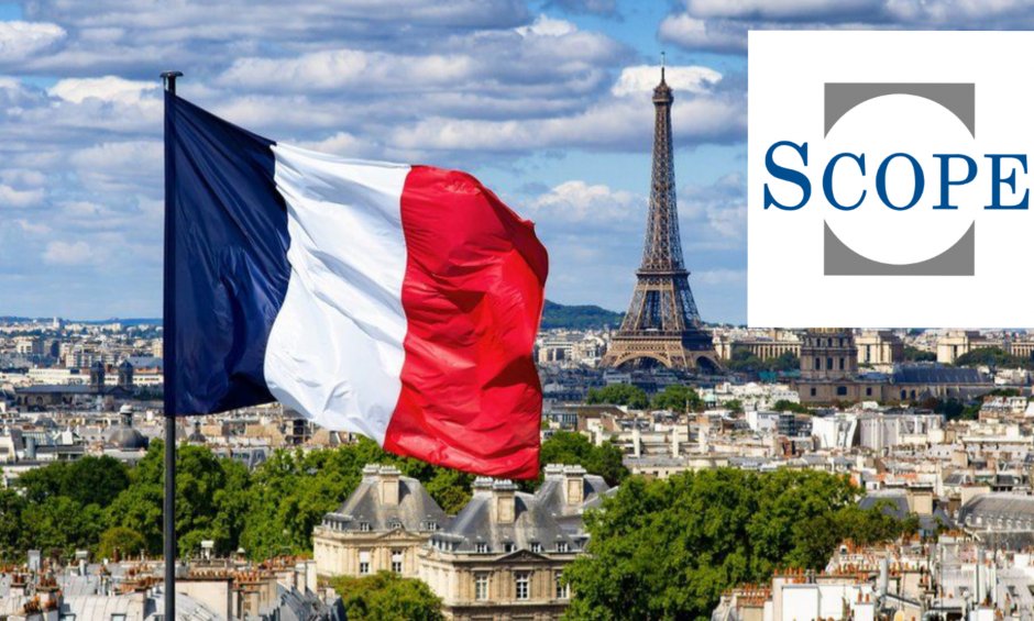 "Σηκώνουν" ευρώ οι Γάλλοι προς αναβάθμιση από τον οίκο Scope, οι επιδόσεις της Πειραιώς και "ξαναλάμπει" ο χρυσός