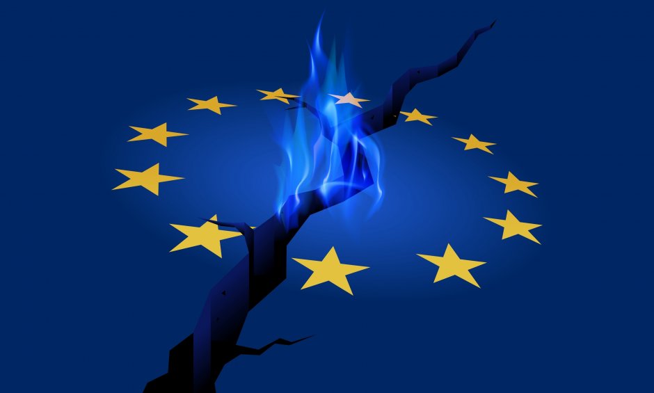 Ο κίνδυνος για νέα ευρώ-κρίση, το «φρένο» από ΕΚΤ - Fed, η «ψήφος» στην Alpha Bank και ο...σκληρός νομπελίστας