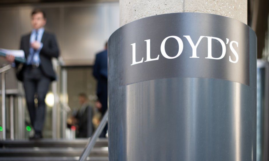 Lloyd's: Αυξημένα κέρδη και βελτίωση όλων των δεικτών το πρωτοεξάμηνο του 2024