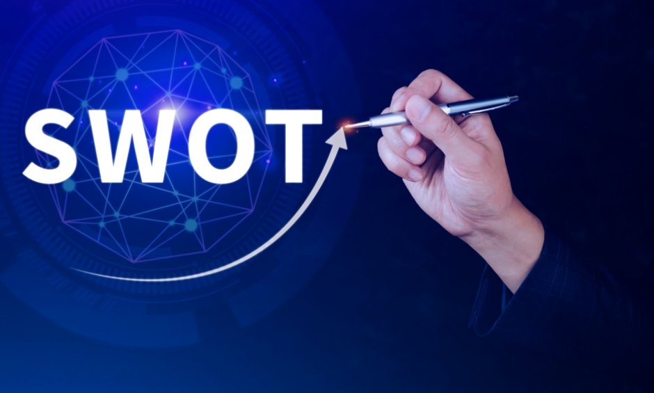 Τι λέει η SWOT Analysis για τους ασφαλιστές σήμερα και πως μπορεί να τους βοηθήσει να έχουν καλό κλείσιμο του 2024;