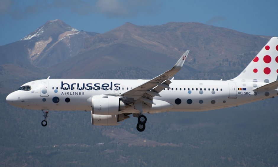 Η Brussels Airlines ξεκινά πτήσεις προς την Αθήνα καθόλη τη διάρκεια του έτους και συνεχίζει να επενδύει στην Ελλάδα τόσο το καλοκαίρι όσο και το χειμώνα