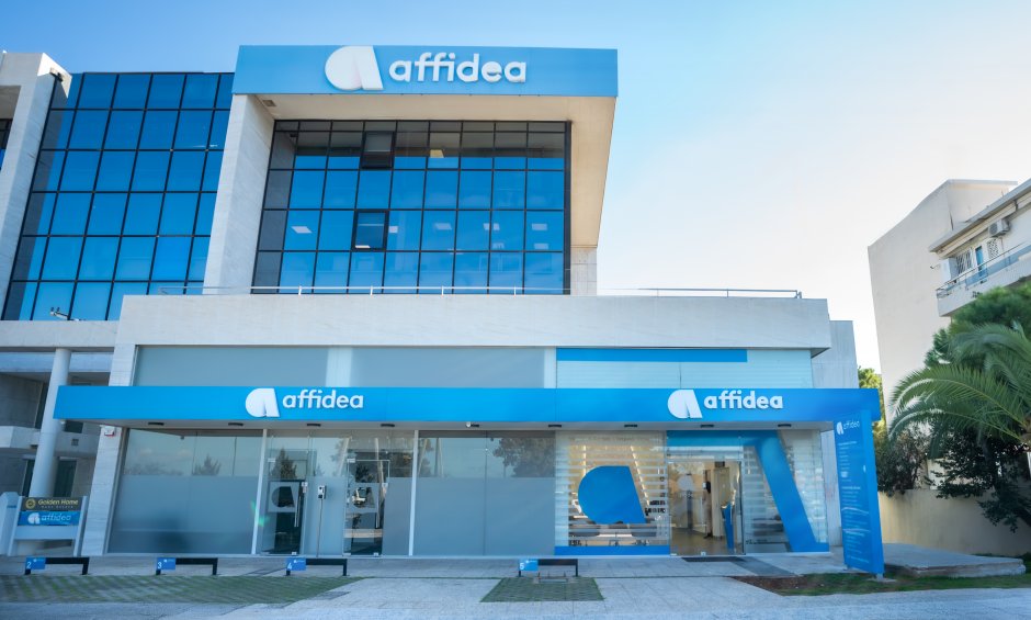 Νέο Διαγνωστικό Κέντρο Affidea στο Ελληνικό