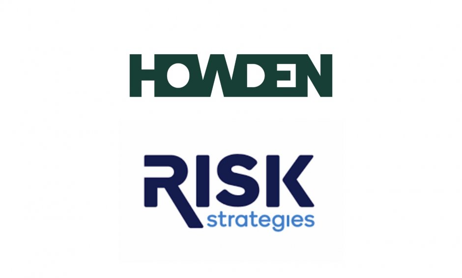 Howden: Σε συνομιλίες για την εξαγορά της Risk Strategies, σύμφωνα με το Bloomberg