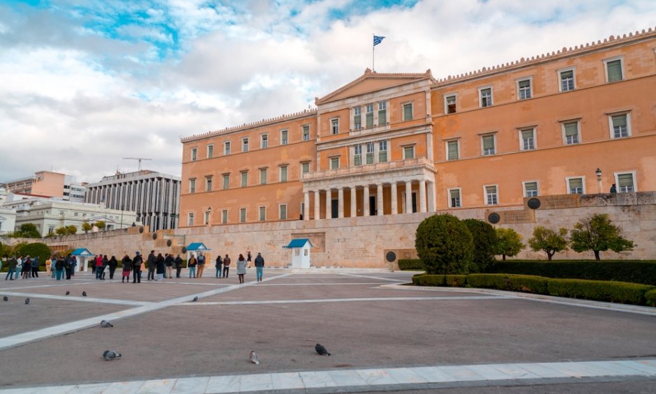 Σπύρος Καπράλος: Ανασχηματισμός ουσίας ή επικοινωνίας