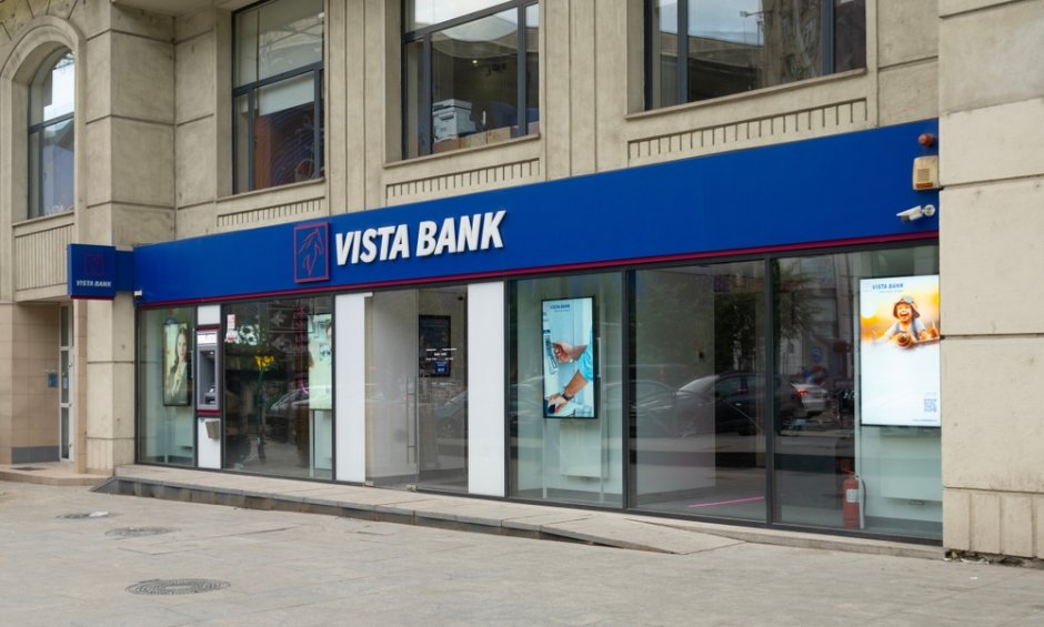 Η Vista Bank Romania θα αποκτήσει την Alpha Leasing Ρουμανίας