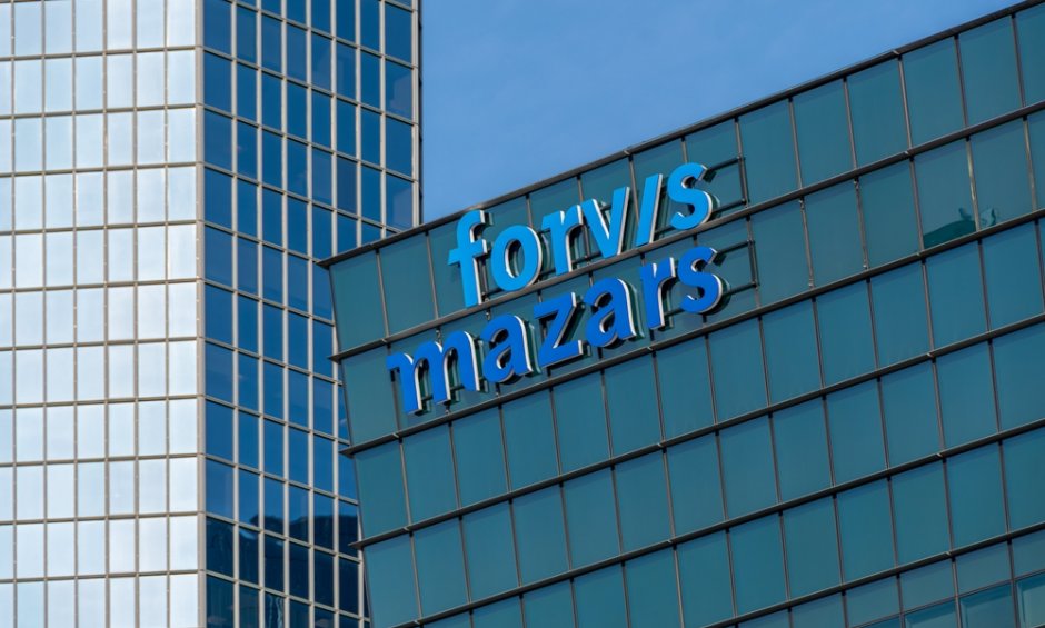 Forvis Mazars: Ένα στα τρία στελέχη ανησυχεί από την γεωπολιτική αστάθεια (έρευνα)