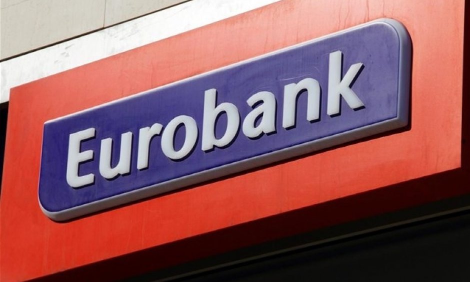 Αγορές μετοχών της Eurobank από ασφαλιστικές εταιρίες της Fairfax