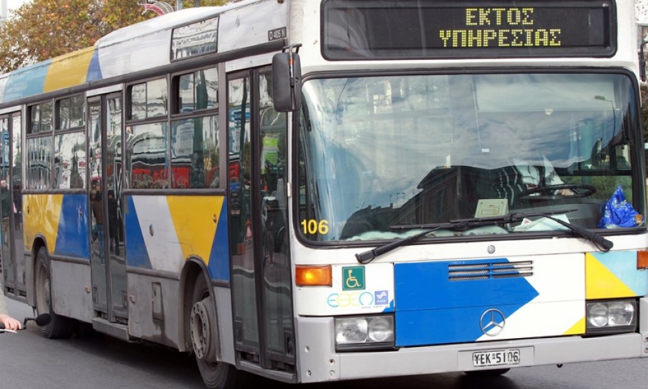 Οι κανόνες υγιεινής στα ΜΜΜ