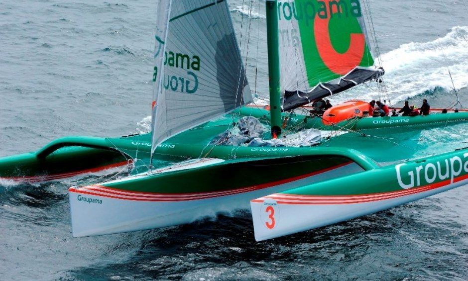 ΑΠΟΚΛΕΙΣΤΙΚΟ-Groupama Transport: Στηρίζει τον κλάδο σκαφών αναψυχής