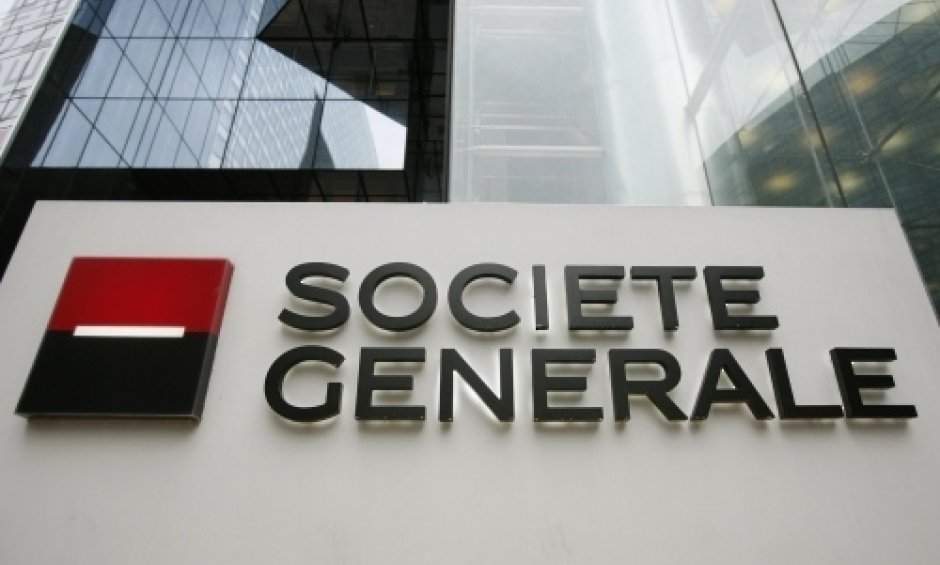 Κέρδη για το 2012 προβλέπει η Societe Generale 