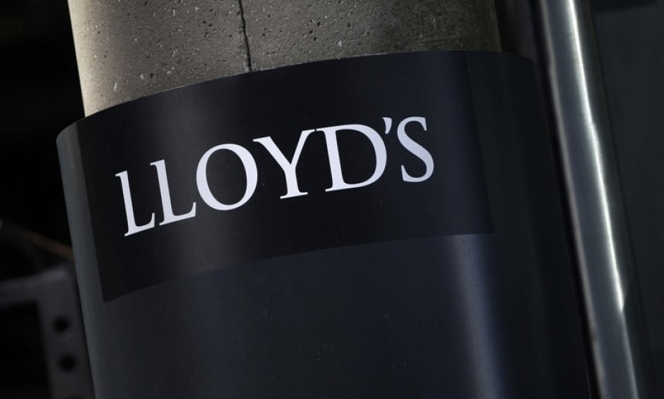 Standard & Poor's: Yποβάθμισε την προοπτική (outlook) των Lloyd's!